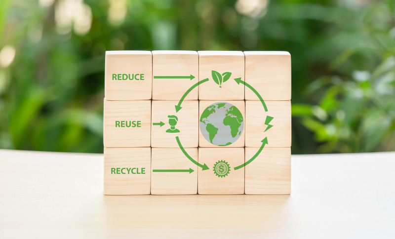 Contribució de Pimec a la crida d’aportacions sobre la Llei d’Economia Circular